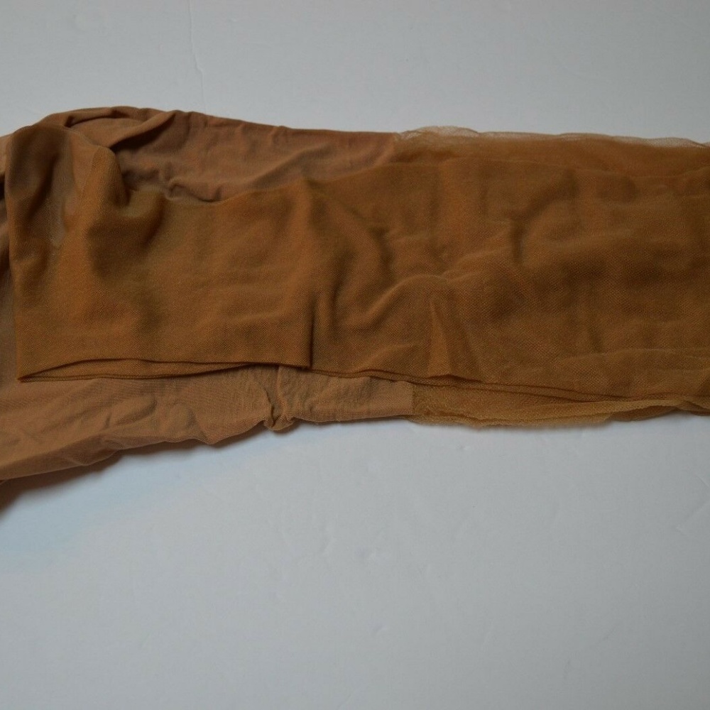 Vintage Parke Davis Support Panty Hose Sz M - Picture 4 of 4